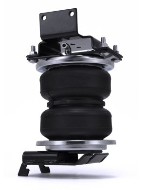 Ram 1500 Suspension Leveling Kit - Air Lift - LoadLifter 5000 - `11-`18